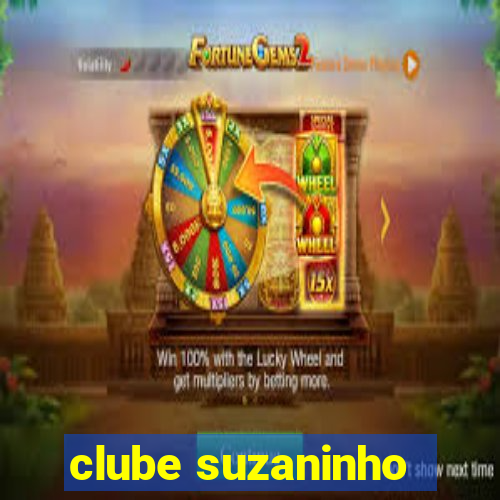 clube suzaninho