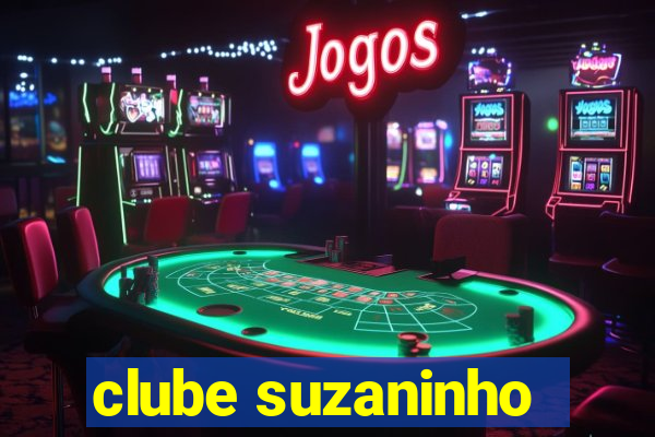 clube suzaninho