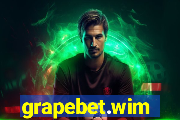 grapebet.wim