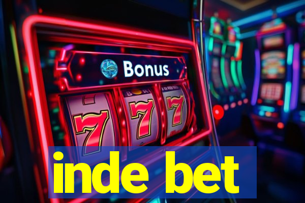 inde bet