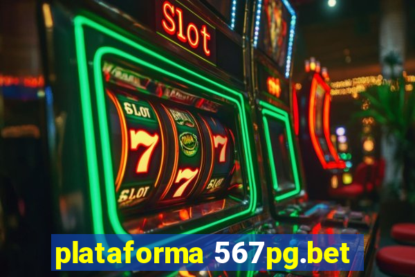 plataforma 567pg.bet