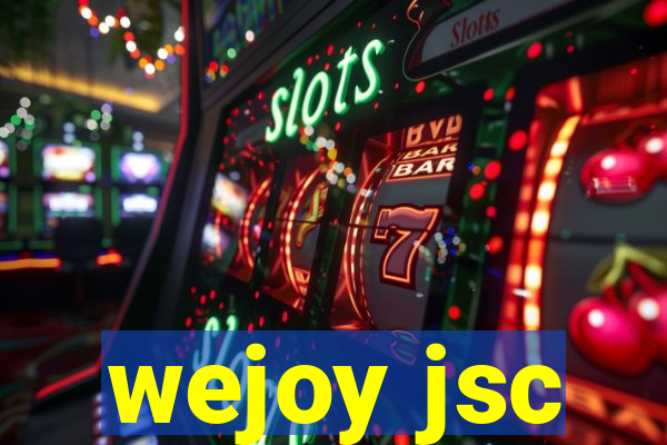 wejoy jsc