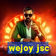 wejoy jsc