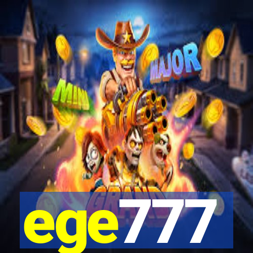 ege777