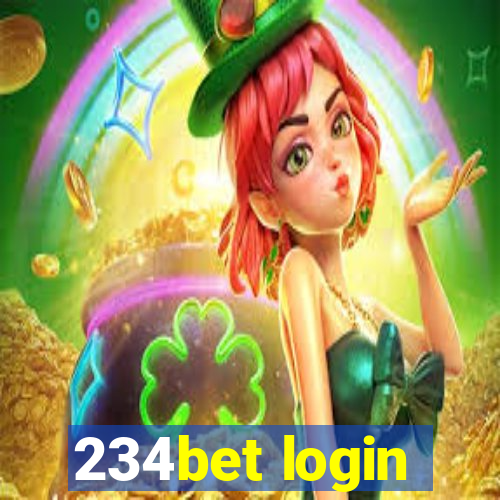 234bet login