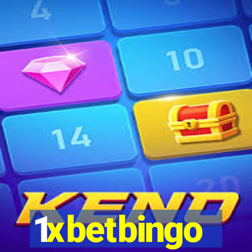 1xbetbingo