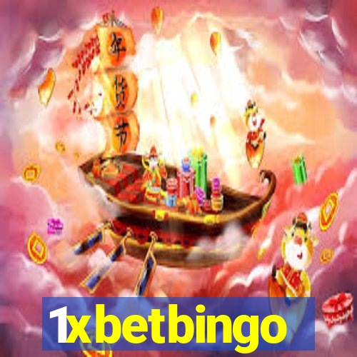 1xbetbingo