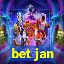 bet jan