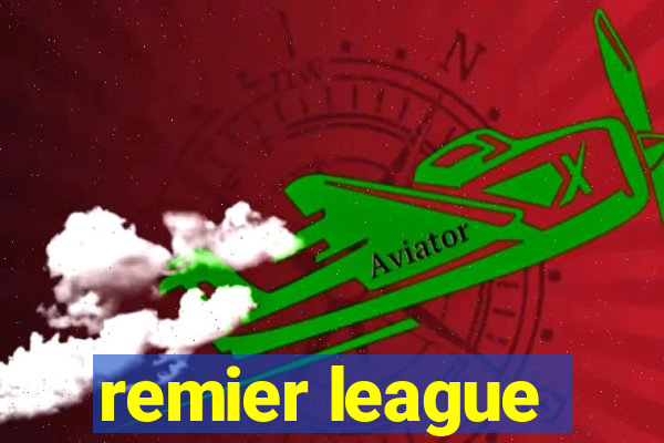 remier league