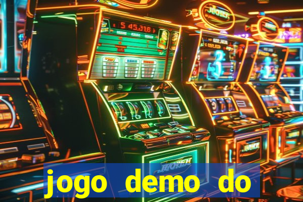 jogo demo do fortune ox