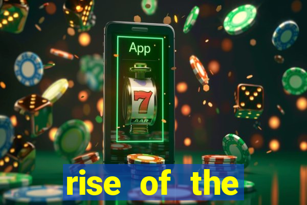 rise of the mountain king slot free play