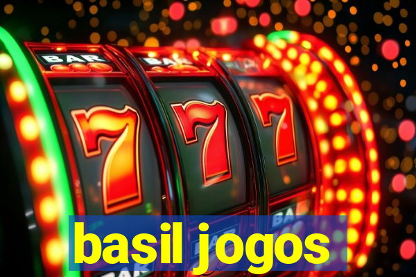 basil jogos