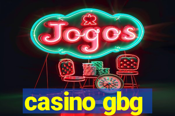 casino gbg