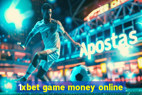 1xbet game money online