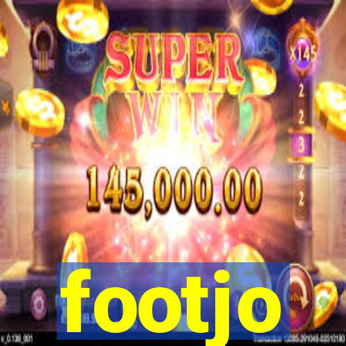 footjo