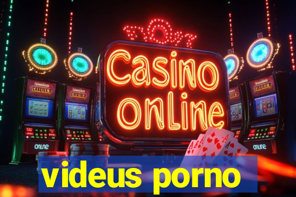 videus porno