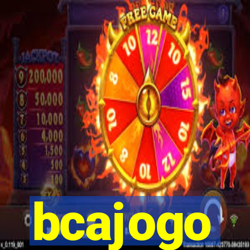 bcajogo