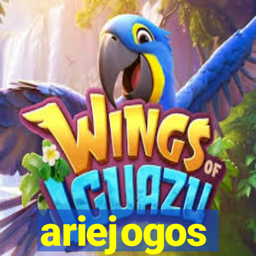 ariejogos