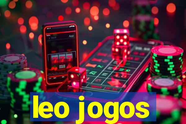 leo jogos