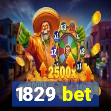 1829 bet