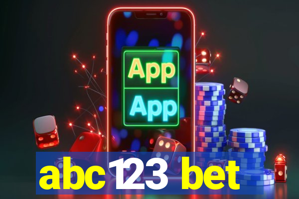 abc123 bet