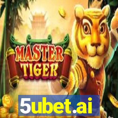 5ubet.ai