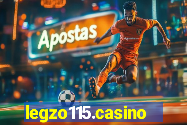 legzo115.casino