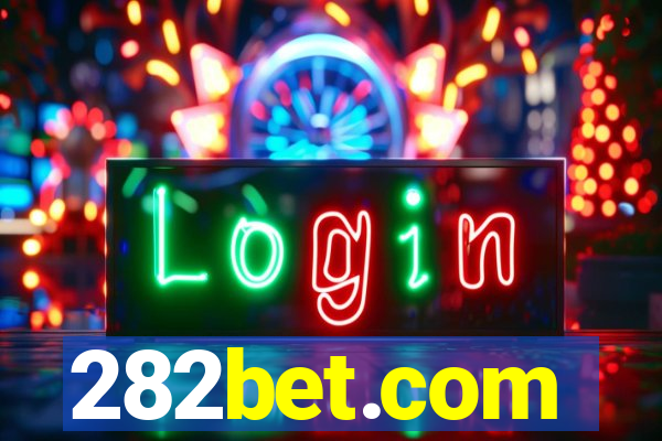 282bet.com