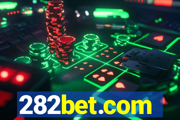 282bet.com