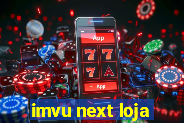 imvu next loja