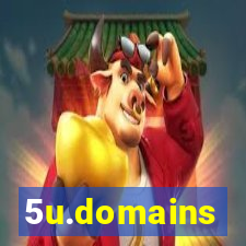 5u.domains