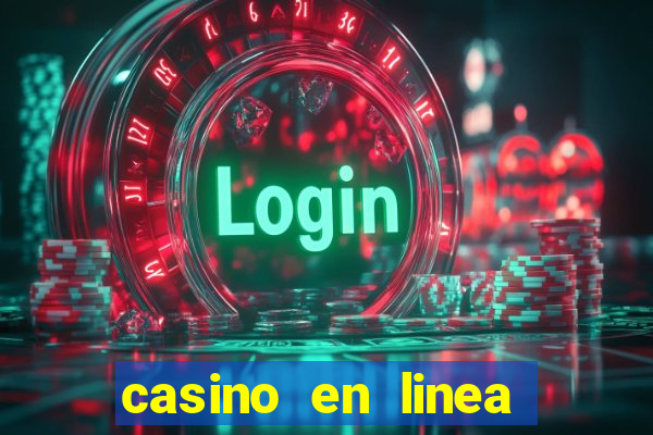 casino en linea estados unidos