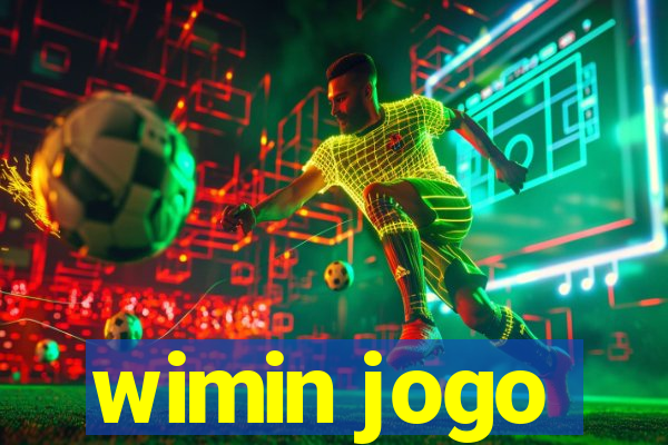 wimin jogo