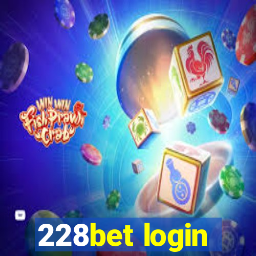 228bet login