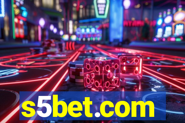 s5bet.com