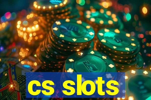 cs slots