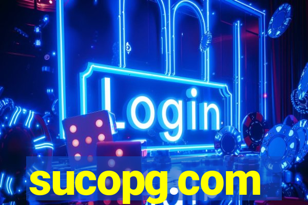 sucopg.com