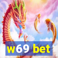 w69 bet