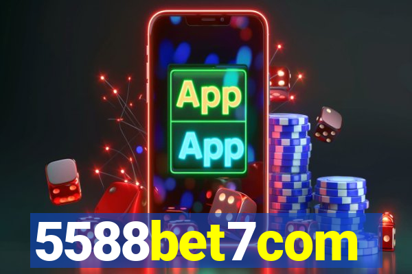 5588bet7com