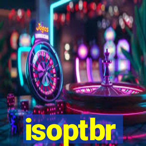 isoptbr