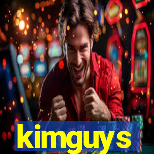 kimguys