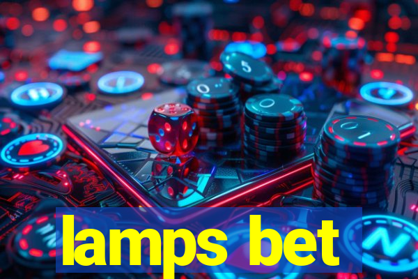 lamps bet