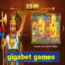 gigabet games