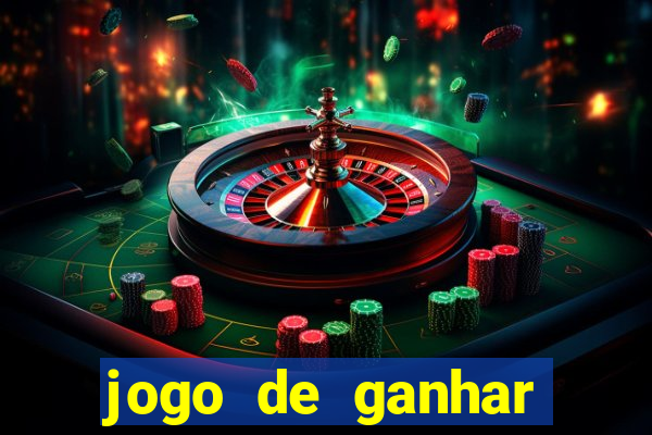 jogo de ganhar dinheiro com b?nus grátis