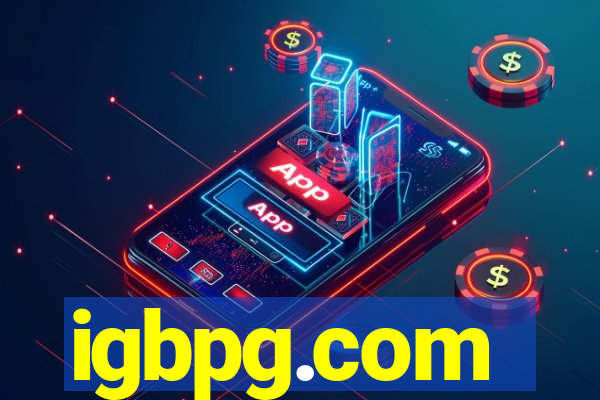 igbpg.com