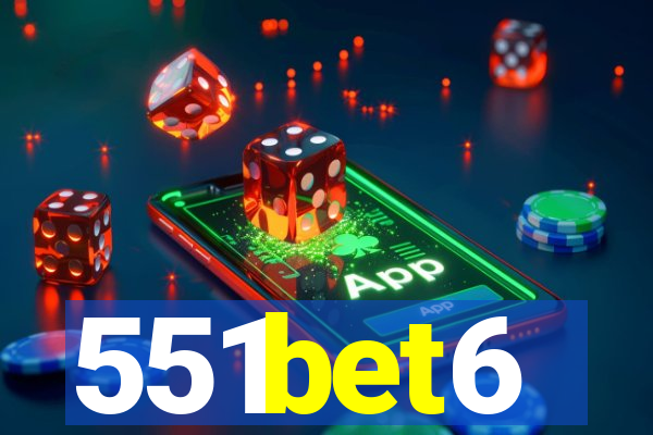 551bet6