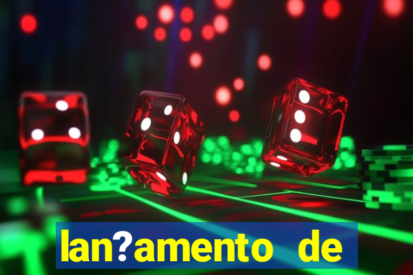 lan?amento de plataforma de jogos cassino