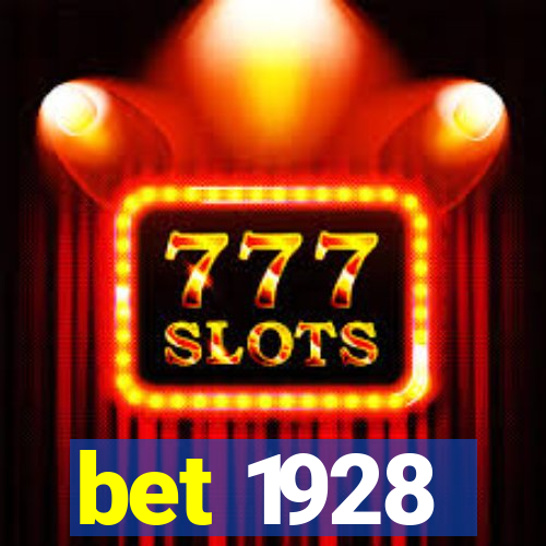 bet 1928