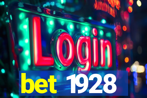 bet 1928