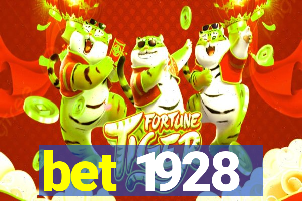 bet 1928